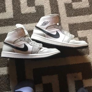 Nike Air Jordan YS 10